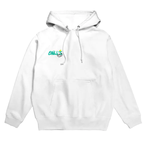 chill's Hoodie