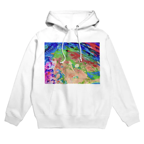 parade Hoodie