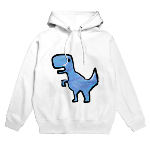 ゆるルス Hoodie