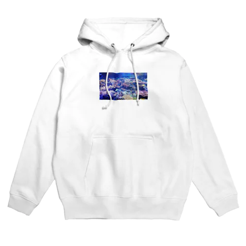 水槽  Hoodie