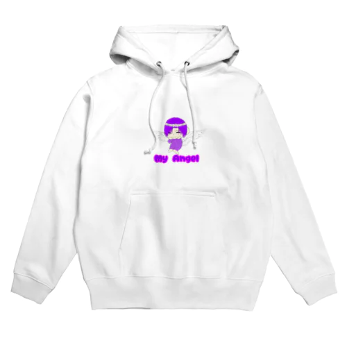 My Angel👼 Hoodie