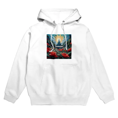 天国 Hoodie