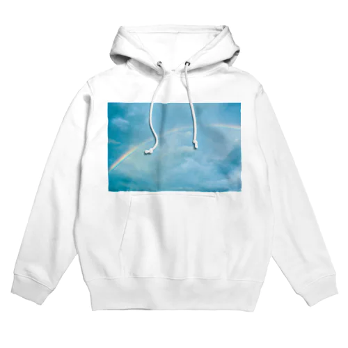 虹 Hoodie