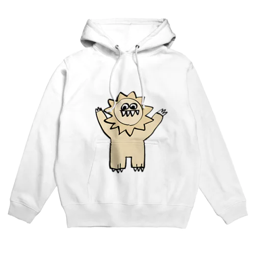 doubutu Hoodie