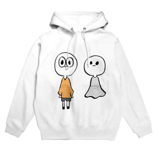 kyuutai Hoodie