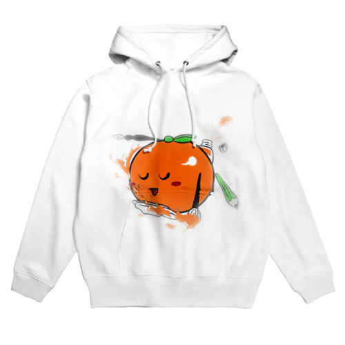 日向夏くん Hoodie