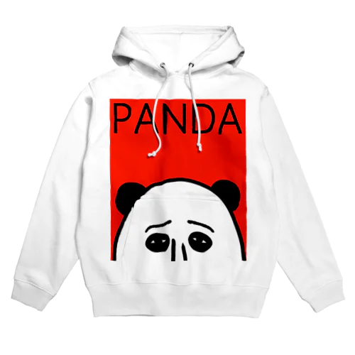 PANDA Hoodie