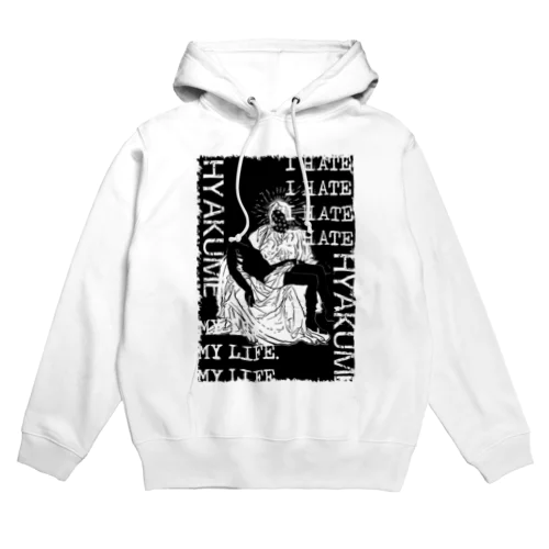 SHIN_SHIN Hoodie