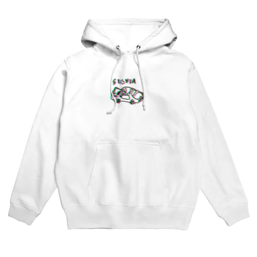 目チカチカビア Hoodie