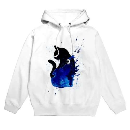 Long Nights Hoodie