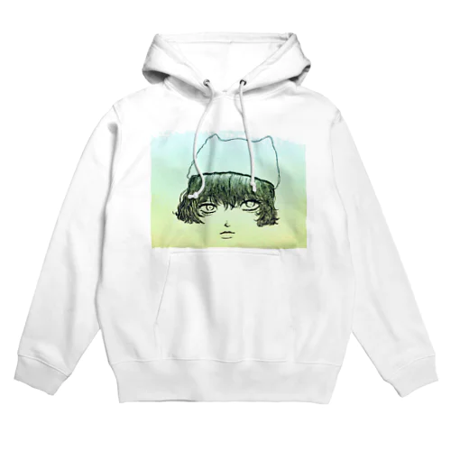 そんな時もあるよね、 Hoodie