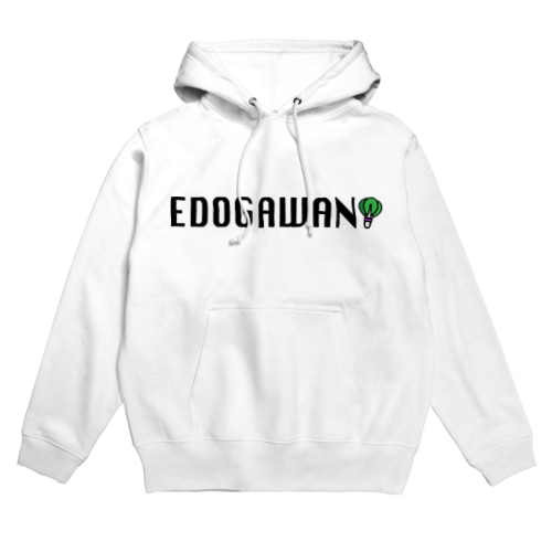 EDOGAWAN Hoodie