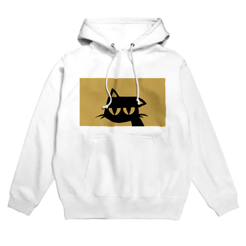 タレねこ　イエロー Hoodie