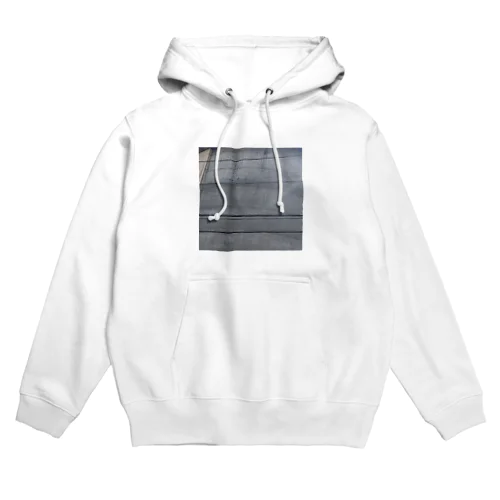 WALL1 Hoodie