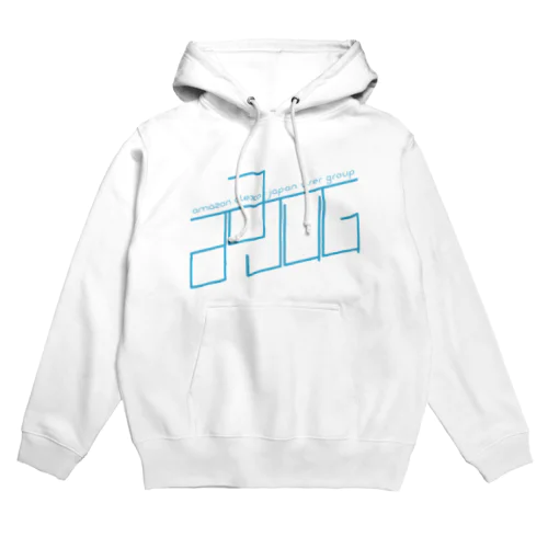 aajug (single) Hoodie