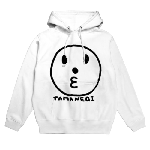 たまねぎのさいぼう Hoodie