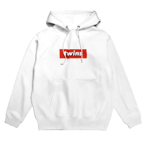 twins Hoodie