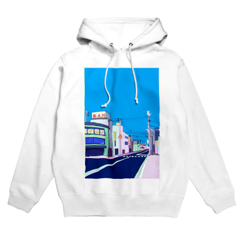 エキゾチック⭐︎グッズ Hoodie