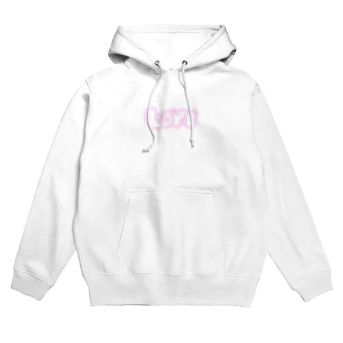 Love Hoodie