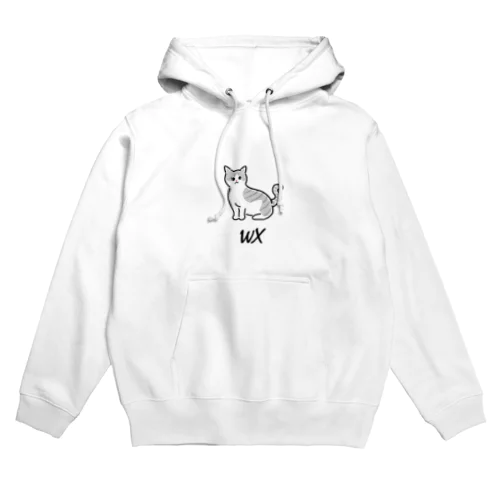 WX Hoodie