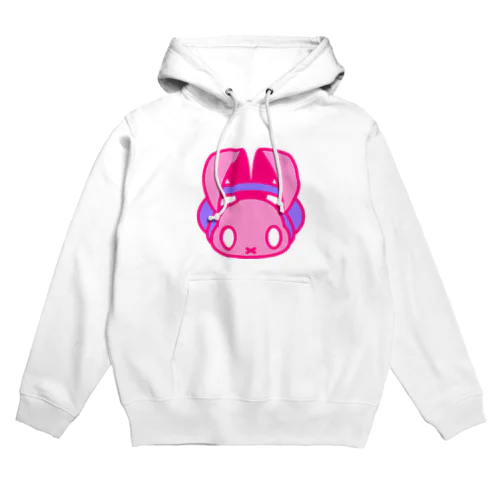 ゆめみみちゃん！ Hoodie