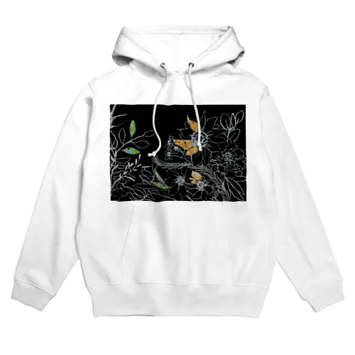 夏のハッピーセット Hoodie