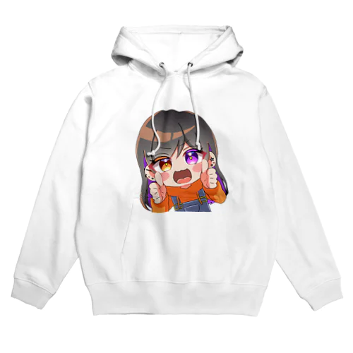 あーちゃんパーカー Hoodie