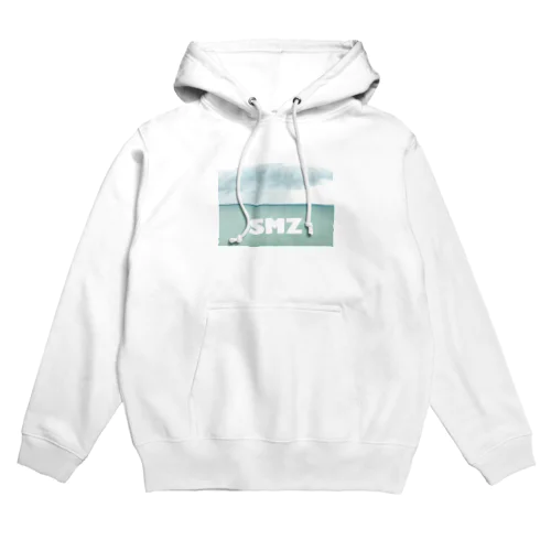 SMZ for シミズサン Hoodie