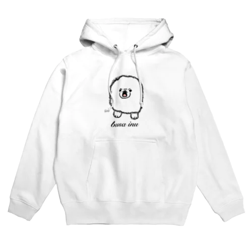 busa inu Hoodie