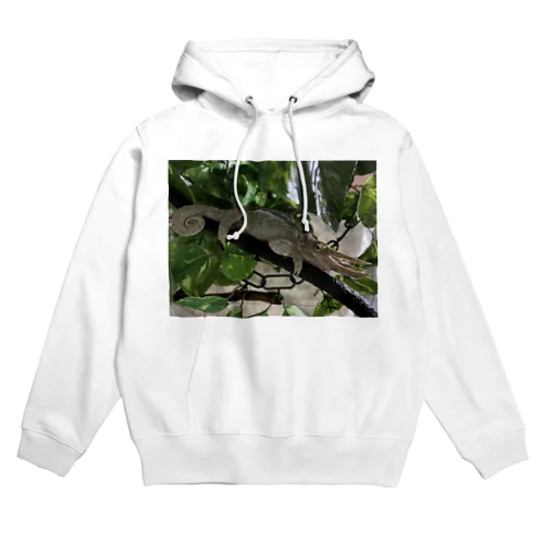 ぼーくんそのいち Hoodie