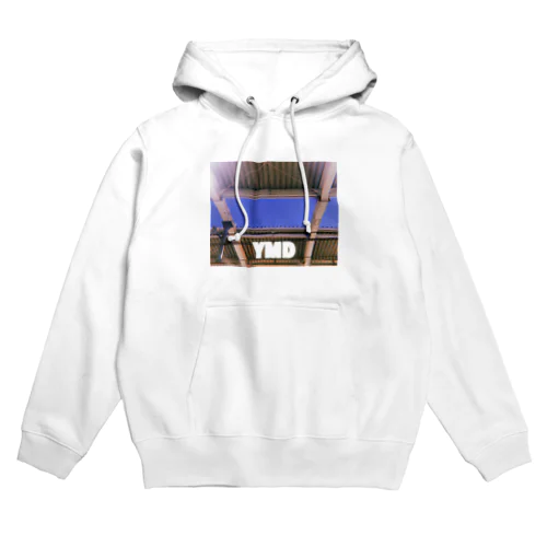 YMD for ヤマダサン Hoodie