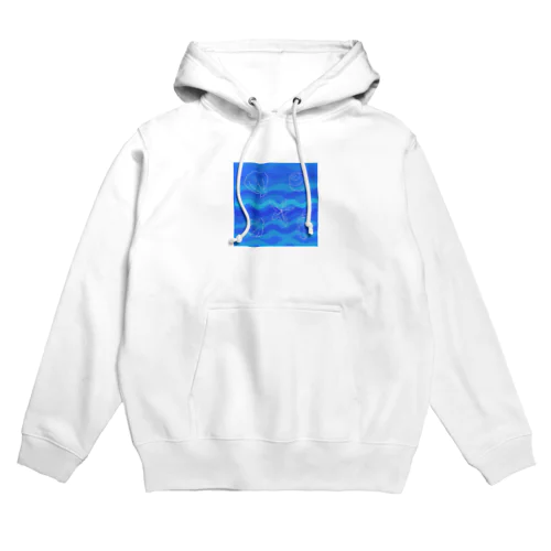 夏の海 Hoodie