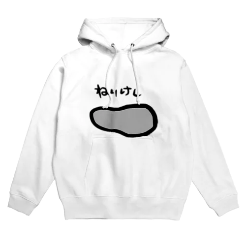 ねりけし Hoodie