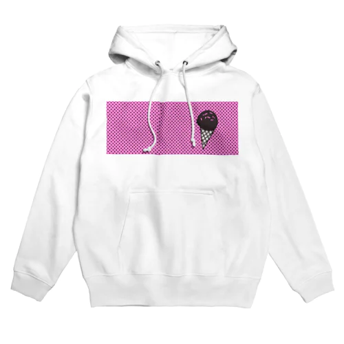 チョコストロベリー Hoodie