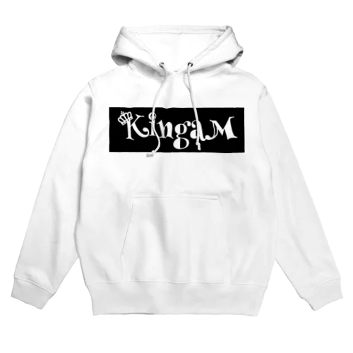 KingaM Hoodie