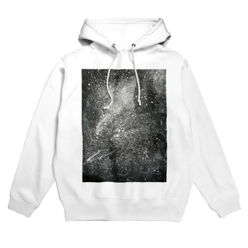 GINGA #4 Hoodie