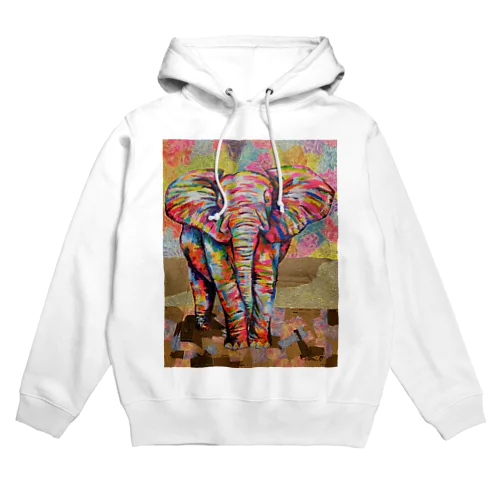 paradise  Hoodie