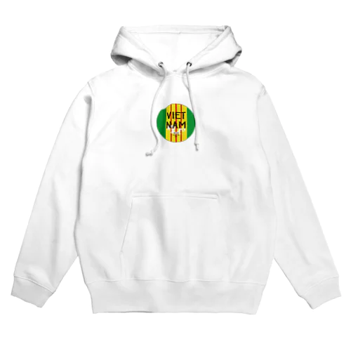 VIETNAM NAM Hoodie