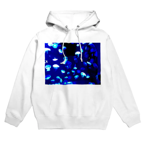 海月 Hoodie