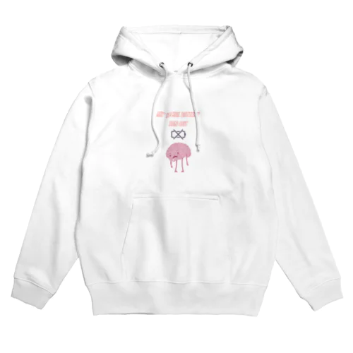 Social battery  Hoodie