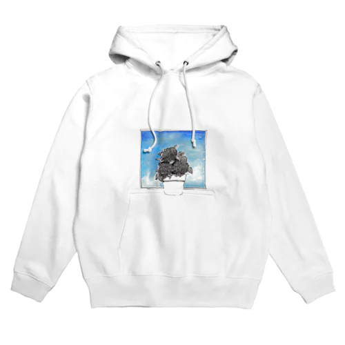 AJISAI Hoodie