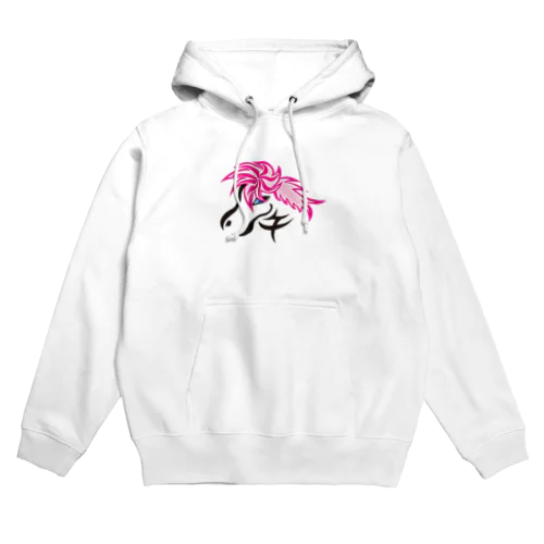 午×馬 Hoodie