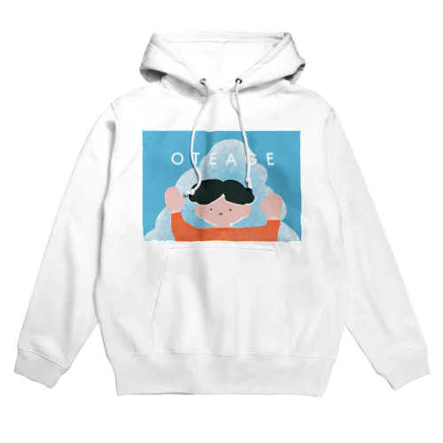 OTEAGE Hoodie