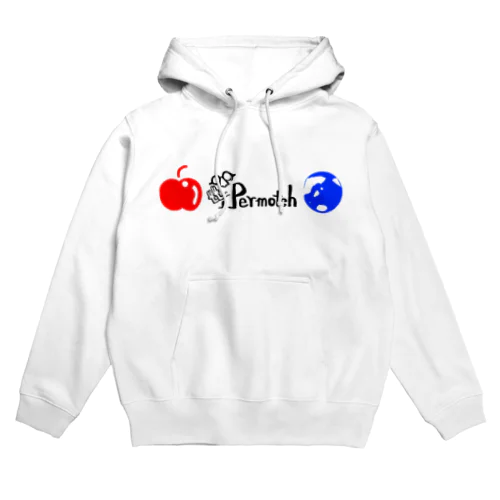 ペルモッチ（万有引力） Hoodie