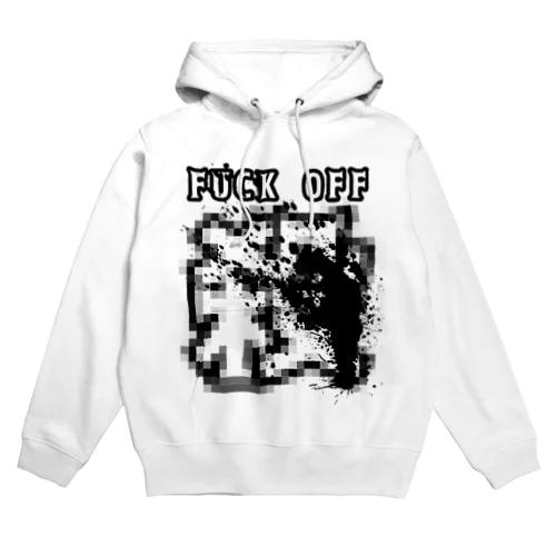 メンヘラちゃんパーカー Hoodie