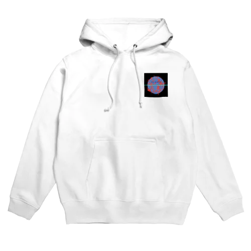 PLANET Hoodie