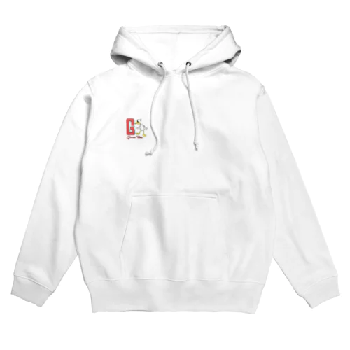 goose time Hoodie