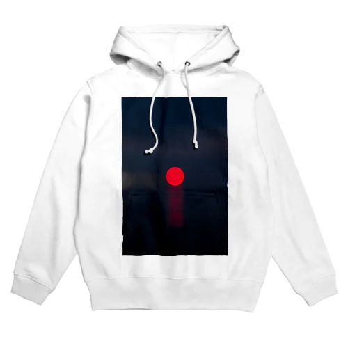 eye Hoodie