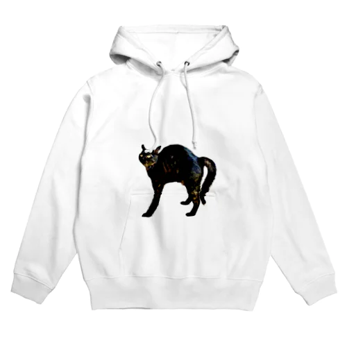 やんのかすてっぷ Hoodie