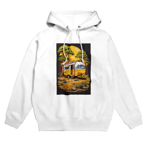 スウェット Hoodie